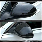 Mercedes C-klasse W206 2022– Spejlkåber (carbon) foto 4