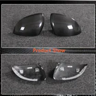 Mercedes S-class W223 2020– Spejlhætter (Carbon) foto 3