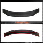 Mercedes E-class Coupé C207 2010–2017 Spoiler V3 (carbon) foto 5