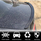 Mercedes S-сlass W223 2020– Spoiler (carbon) foto 2