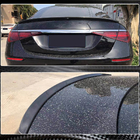 Mercedes S-сlass W223 2020– Spoiler (carbon) foto 3
