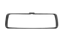 Mercedes G-Class W463 2018–2024 Kølergrill-ramme (Carbon) foto 3