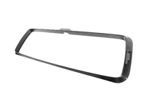 Mercedes G-Class W463 2018–2024 Kølergrill-ramme (Carbon) foto 4