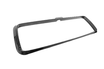 Mercedes G-Class W463 2018–2024 Kølergrill-ramme (Carbon) foto 5