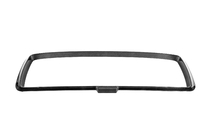 Mercedes G-Class W463 2018–2024 Kølergrill-ramme (Carbon) foto 6