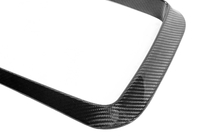 Mercedes G-Class W463 2018–2024 Kølergrill-ramme (Carbon) foto 7