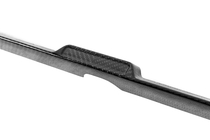 Mercedes G-Class W463 2018–2024 Kølergrill-ramme (Carbon) foto 8