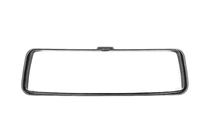 Mercedes G-Class W463 2018–2024 Kølergrill-ramme (Carbon) foto 9