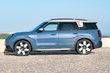 Test af Mini Countryman Electric: Elektrisk evolution af den stilfulde crossover foto 3