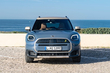 Test af Mini Countryman Electric: Elektrisk evolution af den stilfulde crossover foto 2