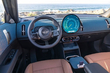 Test af Mini Countryman Electric: Elektrisk evolution af den stilfulde crossover foto 6