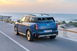 Test af Mini Countryman Electric: Elektrisk evolution af den stilfulde crossover foto 4