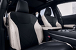 Lexus NX II: Anmeldelse af den premium crossover foto 6