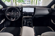 Lexus NX II: Anmeldelse af den premium crossover foto 5