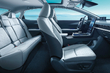 Test af den elektriske sedan Toyota bZ3 foto 6