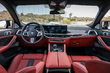 Opdateret BMW X6 M (F96): test af den sportslige crossover foto 5