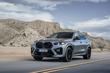 Opdateret BMW X6 M (F96): test af den sportslige crossover foto 1