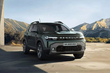 Renault Duster tredje generation: gennemgang af crossoveren foto 1