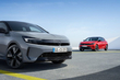 Opel Corsa-e F: moderne elektrisk hatchback foto 1