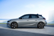 Opel Corsa-e F: moderne elektrisk hatchback foto 4