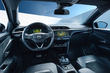 Opel Corsa-e F: moderne elektrisk hatchback foto 5