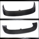 Volkswagen Golf 7/E-Golf 2012–2020 Spoiler V1 (til GTI/R HB, carbon) foto 5