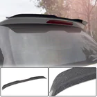 Volkswagen Golf 7/E-Golf 2012–2020 Spoiler V2 (til GTI/R HB, carbon) foto 1