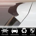 Volkswagen Golf 7/E-Golf 2012–2020 Spoiler V2 (til GTI/R HB, carbon) foto 2