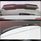 Volkswagen Golf 7/E-Golf 2012–2020 Spoiler V2 (til GTI/R HB, carbon) foto 3