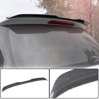 Spoiler V2 (til GTI/R HB, carbon) Volkswagen Golf 7/E-Golf 2012–2020 foto 1