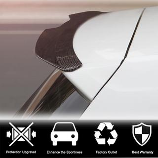 Spoiler V2 (til GTI/R HB, carbon) Volkswagen Golf 7/E-Golf 2012–2020 foto 2