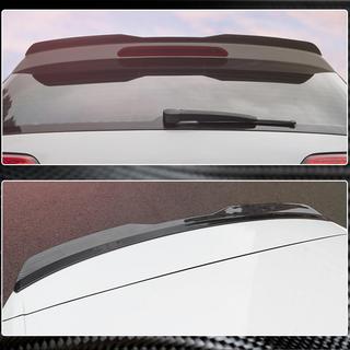 Spoiler V2 (til GTI/R HB, carbon) Volkswagen Golf 7/E-Golf 2012–2020 foto 3