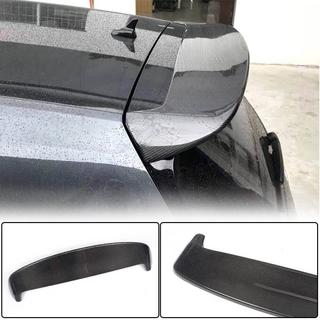 Spoiler V3 (til GTI/R HB, kulfiber) Volkswagen Golf 7/E-Golf 2012–2020 foto 1