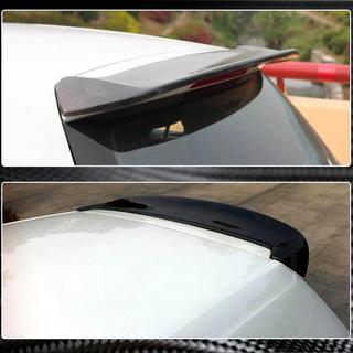 Spoiler V3 (til GTI/R HB, kulfiber) Volkswagen Golf 7/E-Golf 2012–2020 foto 3