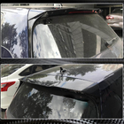 Volkswagen Golf 7/E-Golf 2012–2020 Spoiler V4 (til GTI/R HB, carbon) foto 3
