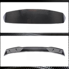 Volkswagen Golf 7/E-Golf 2012–2020 Spoiler V4 (til GTI/R HB, carbon) foto 4