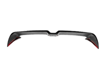 Volkswagen Golf 7/E-Golf 2012–2020 Spoiler V5 (til GTI/R HB, carbon) foto 4