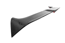 Volkswagen Golf 7/E-Golf 2012–2020 Spoiler V5 (til GTI/R HB, carbon) foto 10