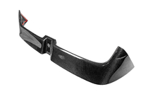 Volkswagen Golf 7/E-Golf 2012–2020 Spoiler V5 (til GTI/R HB, carbon) foto 12