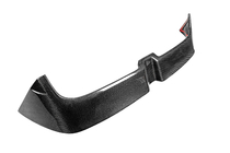 Volkswagen Golf 7/E-Golf 2012–2020 Spoiler V5 (til GTI/R HB, carbon) foto 13