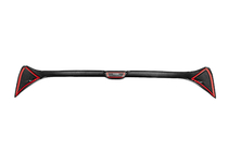 Volkswagen Golf 7/E-Golf 2012–2020 Spoiler V5 (til GTI/R HB, carbon) foto 14