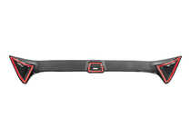 Volkswagen Golf 7/E-Golf 2012–2020 Spoiler V5 (til GTI/R HB, carbon) foto 15