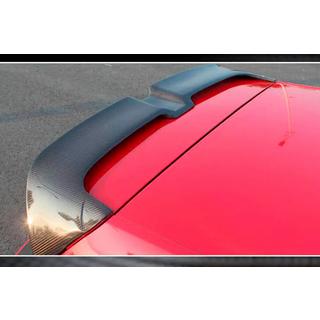 Spoiler V5 (til GTI/R HB, carbon) Volkswagen Golf 7/E-Golf 2012–2020 foto 3