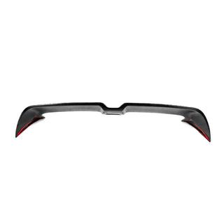 Spoiler V5 (til GTI/R HB, carbon) Volkswagen Golf 7/E-Golf 2012–2020 foto 4