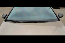 Volkswagen Golf 7/E-Golf 2012–2020 Spejlkåber V2 (Carbon) foto 7