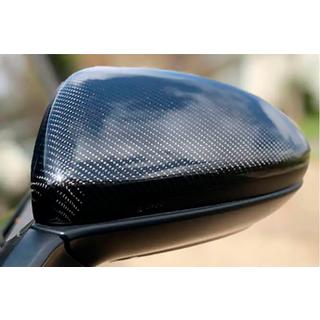 Spejlkåber V2 (Carbon) Volkswagen Golf 7/E-Golf 2012–2020 foto 4