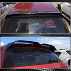 Volkswagen Golf 7/E-Golf 2012–2020 Spoiler V1 (til Base/R-Line HB, kulfiber) foto 4