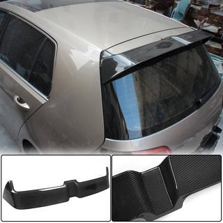 Spoiler V1 (til Base/R-Line HB, kulfiber) foto 1