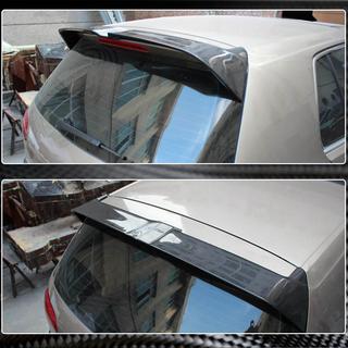 Spoiler V1 (til Base/R-Line HB, kulfiber) foto 3