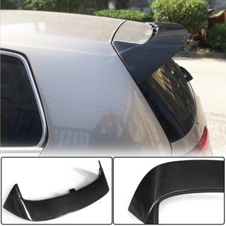 Spoiler V3 (til Base/R-Line HB, kulfiber) foto 1